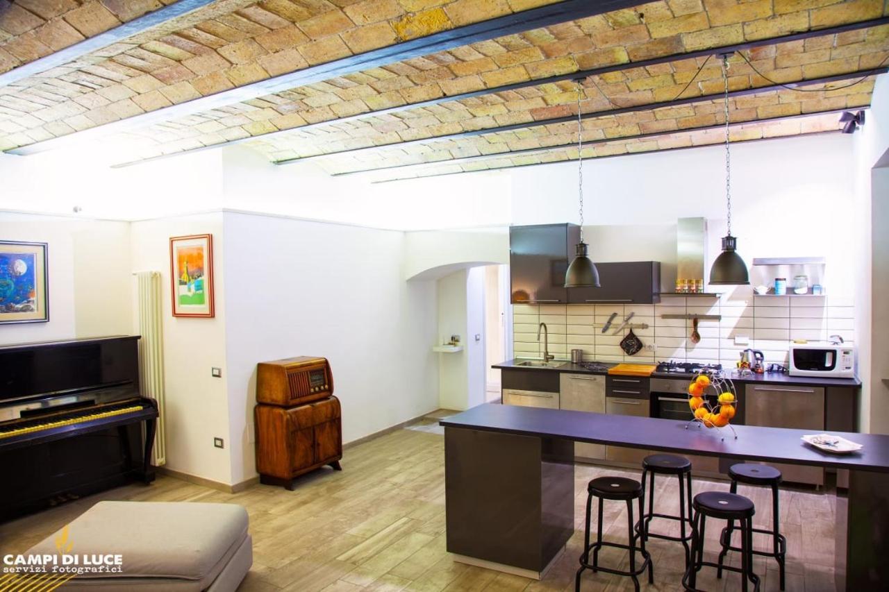 Orange Tree House Apartment Rome Exterior photo
